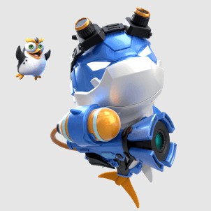 AI 革新