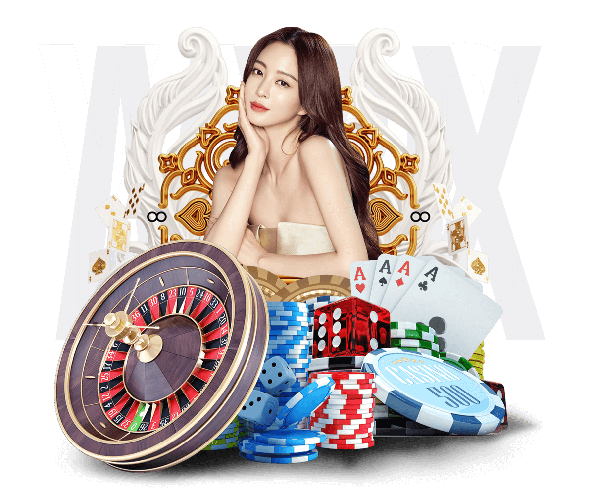 新葡京娱乐场 APP